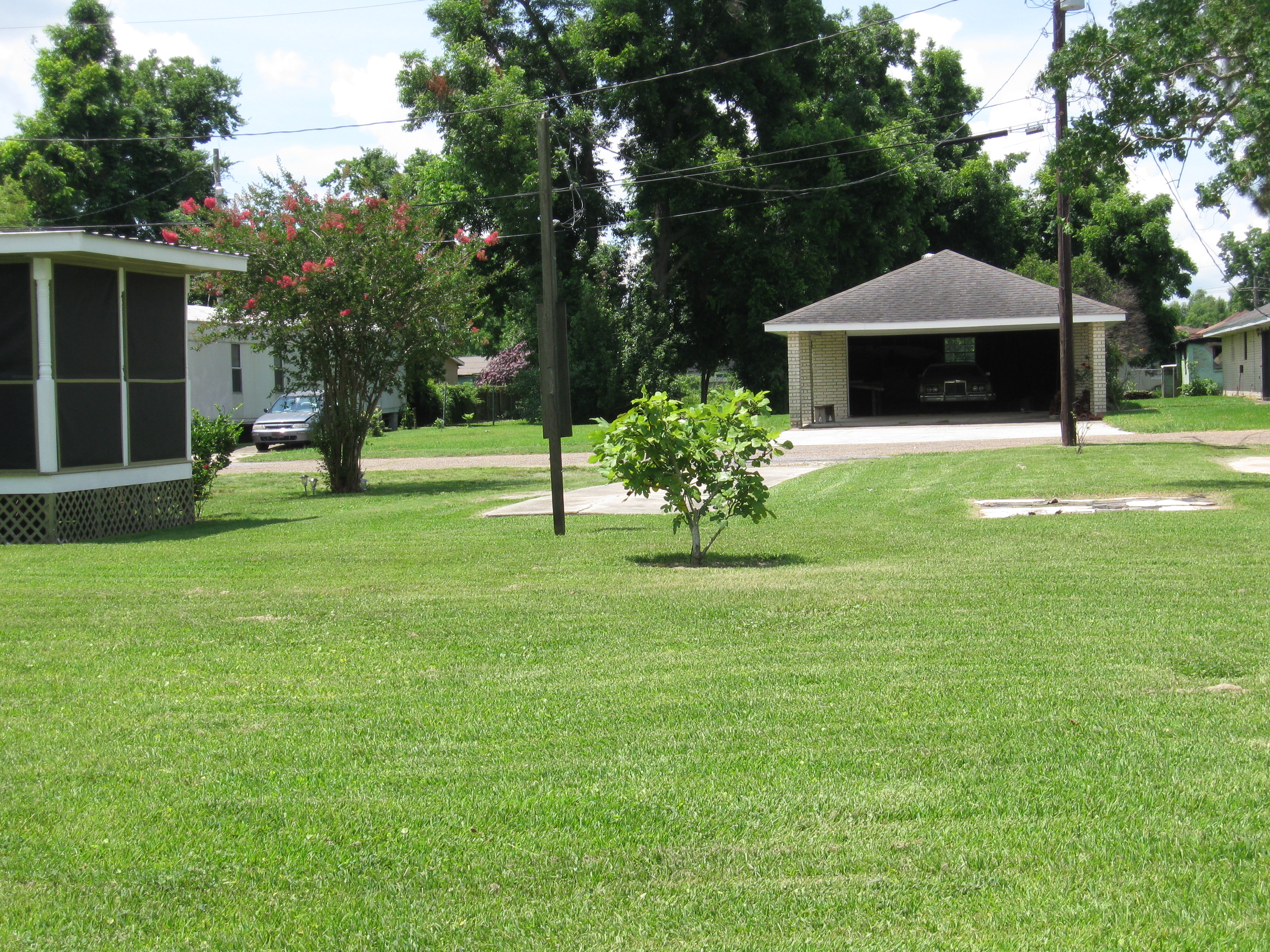 Wilson's Mobile Home Park 410 Filmore St, Kenner, LA 70062 - YP.com