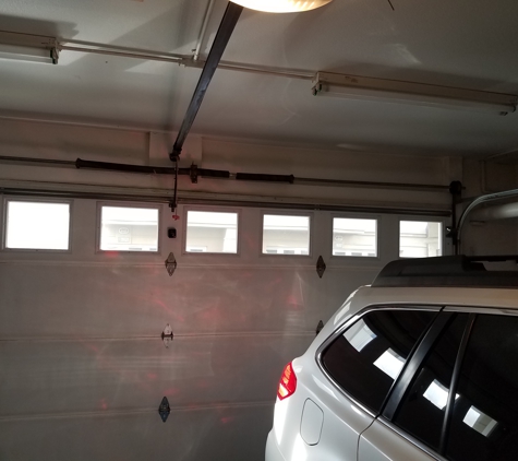 Champion Garage Door Repair - Huntington Beach, CA
