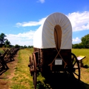 Whitman Mission National Historic Site - Historical Places