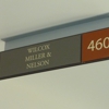 Wilcox Miller & Nelson gallery