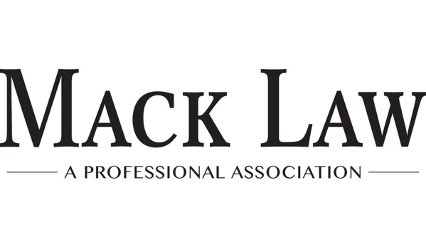 Mack Law P.A. - Orlando, FL