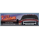 Killam  Inc. - Trailers-Automobile Utility
