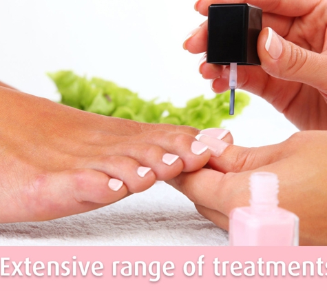 Janessas Beauty Care - Tumbi Umbi, NSW. Extensive Range of Treatments