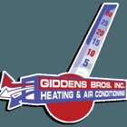 Giddens Brothers Inc. Heating & Air Conditioning