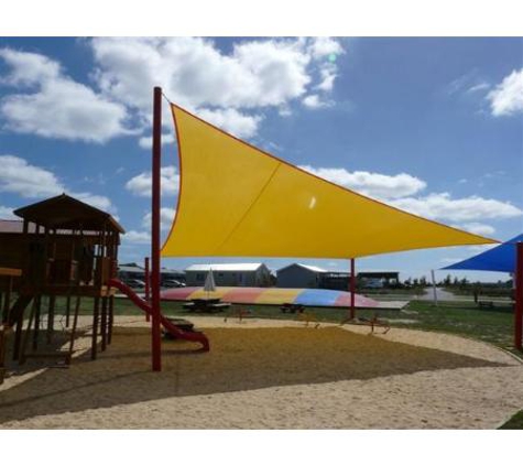 Custom Shade Solutions - North Bendigo, VIC