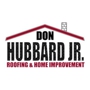 Don Hubbard Jr Roofing Inc & Home Improvements