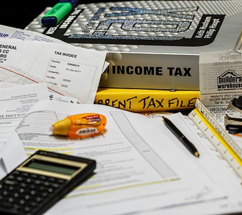 Alexandra's Tax Services - Olathe, KS