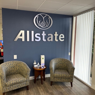 Allstate Insurance: Ron Nayfack - Palm Springs, CA