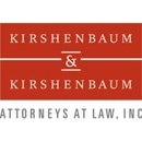 Kirshenbaum & Kirshenbaum, Attorneys at Law, Inc - Elder Law Attorneys