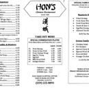 Hon's Chinese Food Restaurant - Chinese Restaurants