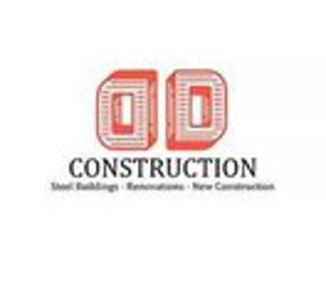 DD Construction - Denver, CO