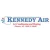 Kennedy Air gallery