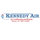 Kennedy Air - Heating, Ventilating & Air Conditioning Engineers