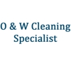 O & W Cleaning Specialists gallery