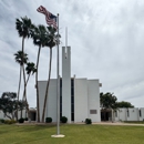 The Church of Jesus Christ of Latter-day Saints - Methodist Churches