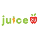 Juice 2 U Organic Kitchen - Juices