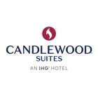 Candlewood Suites Building 4690