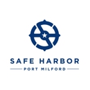 Safe Harbor Port Milford - Marinas