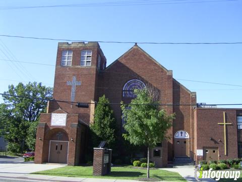 Emmanuel Baptist Church 7901 Quincy Ave, Cleveland, OH 44104 - YP.com