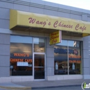 Wang's Chinese Cafe - Chinese Restaurants