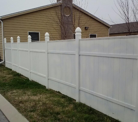Advanced Fence & Deck