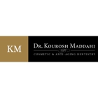 Dr. Kourosh Maddahi, DDS