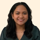 Camille Calica, Counselor