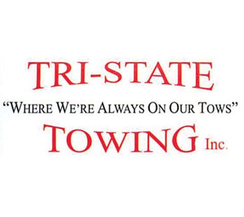 Tri-State Towing, Inc. - Dekalb, IL