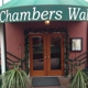 Chambers Walk Cafe & Catering