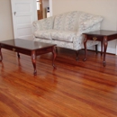 Milford Hardwood - Hardwood Floors