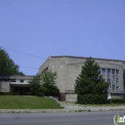 Taylor Road Synagogue