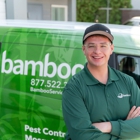 Redmond Pest Control via Bamboo