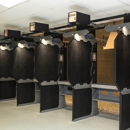 The Marksman Indoor Range - Rifle & Pistol Ranges
