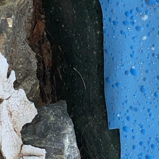 Young Pools Refurbishments - Young, NSW. further cracking and peeling