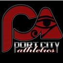 Port City Athletics - Gymnastics Instruction