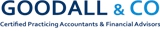 Goodall & Co - Accountants & Auditors