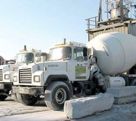 Concrete Hauling Inc - Miami, FL