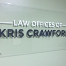 Law Offices of Kris Crawford, A Professional Law Corporation - Personal Injury Law Attorneys