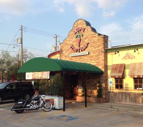 Lupe Tortilla - Houston, TX
