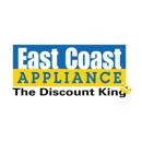 East Coast Appliance - Major Appliances