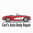 Carl's Auto Body