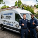 Animal Control & Removal of Portland - Pest Control Services