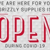 Grizzly Supplies gallery