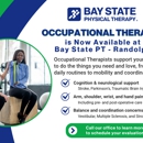 Bay State Physical Therapy - Physical Therapy Clinics