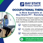 Bay State Physical Therapy