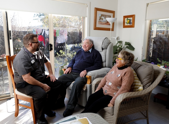 Uniting AgeWell - Loddon Mallee South Home Care (Strathdale)
