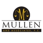 Mullen & Associates, P.C. - Lloyd P. Mullen