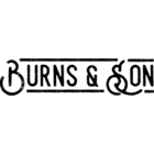 Burns & Son