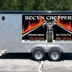 Rocys choppers