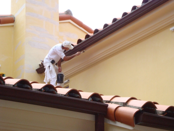 Sykes Painting Services